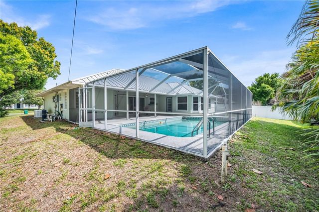 1641 Laconia Street, Sebastian, FL 32958