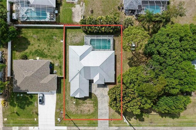 1641 Laconia Street, Sebastian, FL 32958