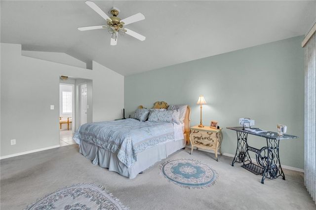 1641 Laconia Street, Sebastian, FL 32958