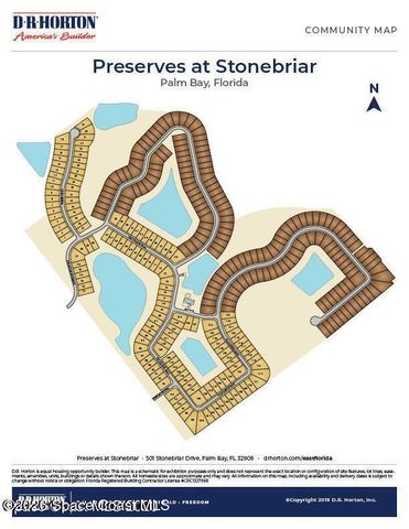 514 Old Country E, Palm Bay, FL 32909