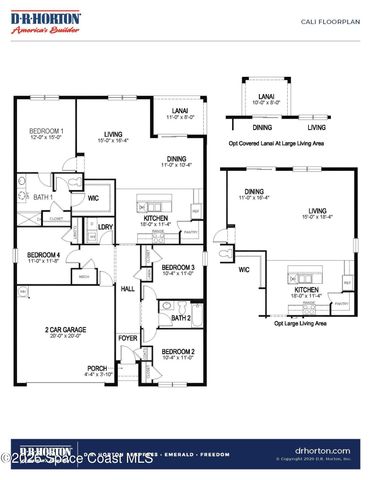 514 Old Country E, Palm Bay, FL 32909