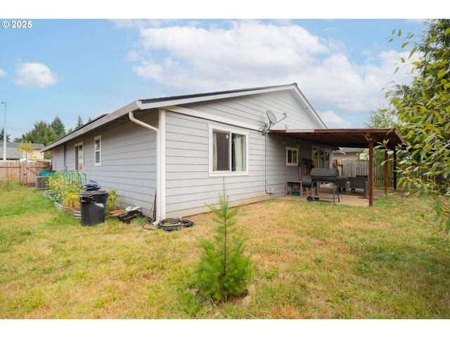 14409 Ne 91ST St, Vancouver, WA 98682