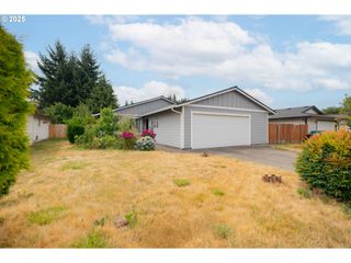 14409 Ne 91ST St, Vancouver, WA 98682