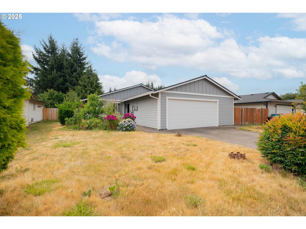 14409 Ne 91ST St, Vancouver, WA 98682