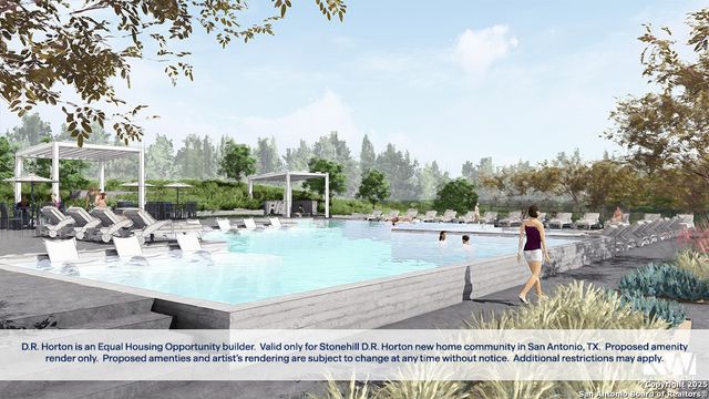 5311 Hartley Home, San Antonio, TX 78245