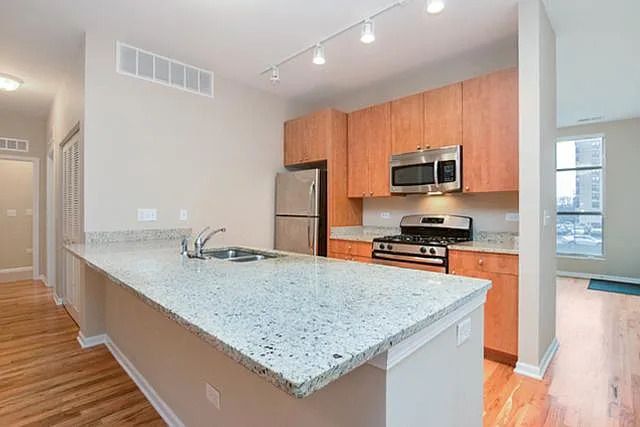 318 E 25th Street E 2E, Chicago, IL 60616