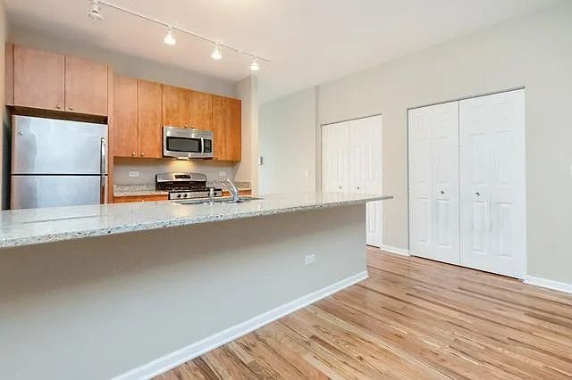 318 E 25th Street E 2E, Chicago, IL 60616