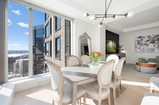 135 Seaport Blvd 1806, Boston, MA 02210