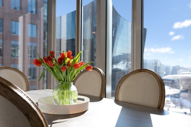 135 Seaport Blvd 1806, Boston, MA 02210