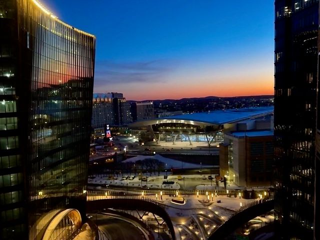 135 Seaport Blvd 1806, Boston, MA 02210