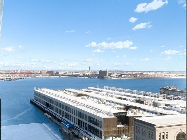 135 Seaport Blvd 1806, Boston, MA 02210