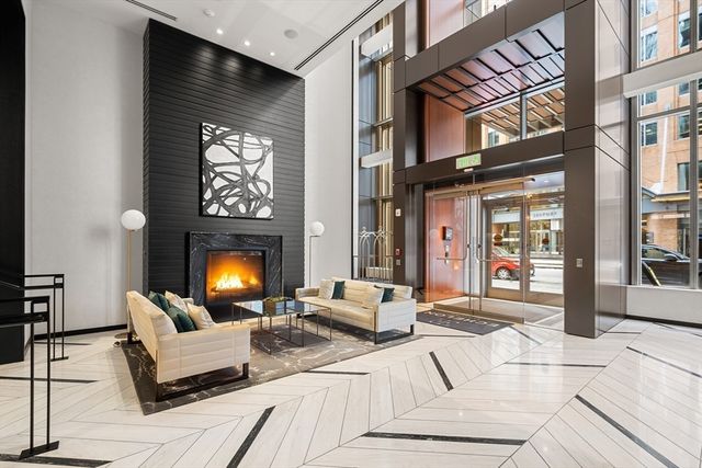 135 Seaport Blvd 1806, Boston, MA 02210