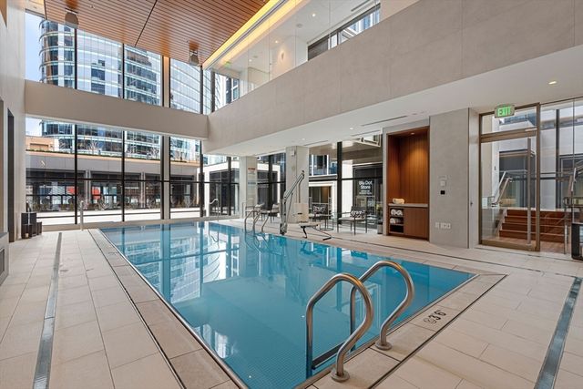 135 Seaport Blvd 1806, Boston, MA 02210