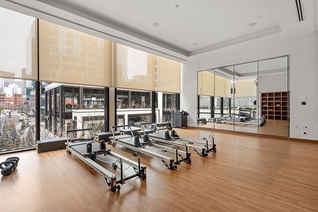 135 Seaport Blvd 1806, Boston, MA 02210