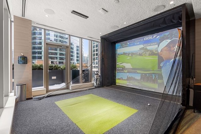 135 Seaport Blvd 1806, Boston, MA 02210