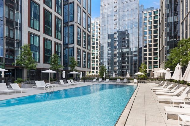 135 Seaport Blvd 1806, Boston, MA 02210