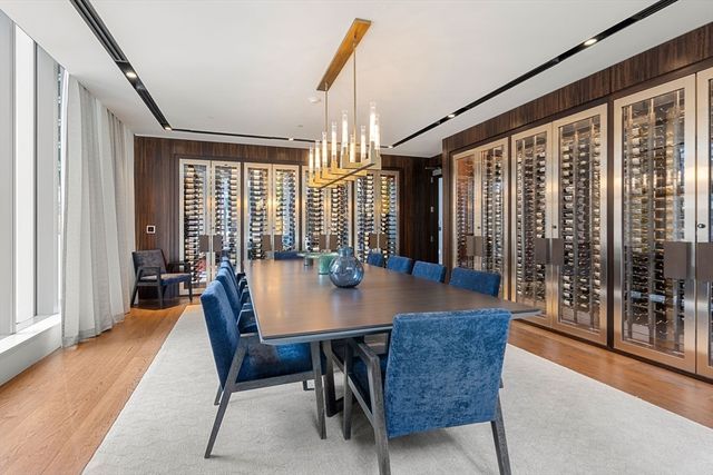 135 Seaport Blvd 1806, Boston, MA 02210