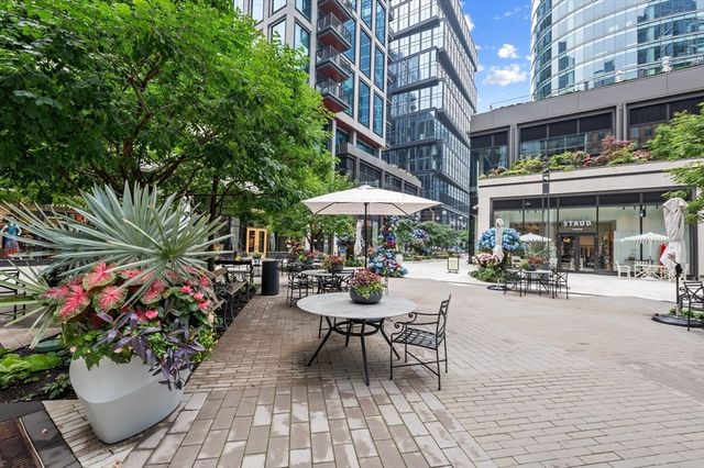135 Seaport Blvd 1806, Boston, MA 02210