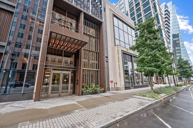 135 Seaport Blvd 1806, Boston, MA 02210
