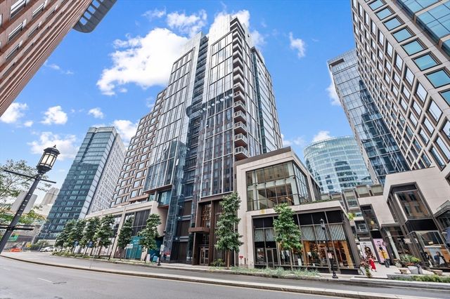 135 Seaport Blvd 1806, Boston, MA 02210