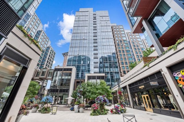 135 Seaport Blvd 1806, Boston, MA 02210