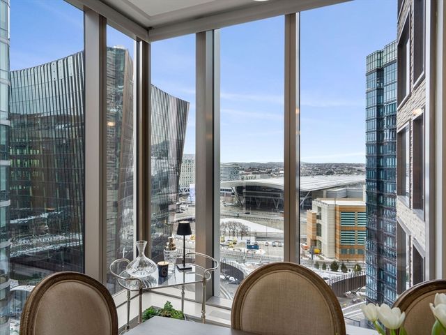135 Seaport Blvd 1806, Boston, MA 02210