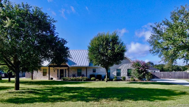 132 Tree Farm, Lytle, TX 78052