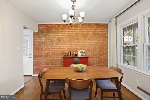 4848 RED FOX DR, Annandale, VA 22003