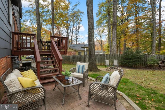 4848 RED FOX DR, Annandale, VA 22003