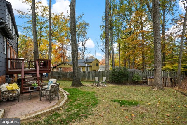 4848 RED FOX DR, Annandale, VA 22003