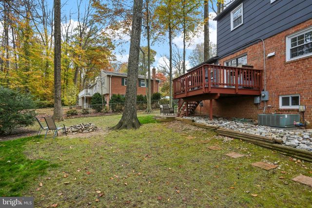 4848 RED FOX DR, Annandale, VA 22003