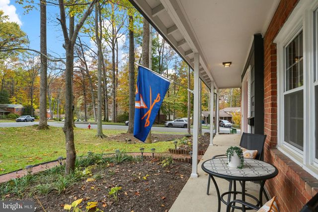 4848 RED FOX DR, Annandale, VA 22003