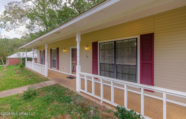26 Brock Drive, Byram, MS 39272