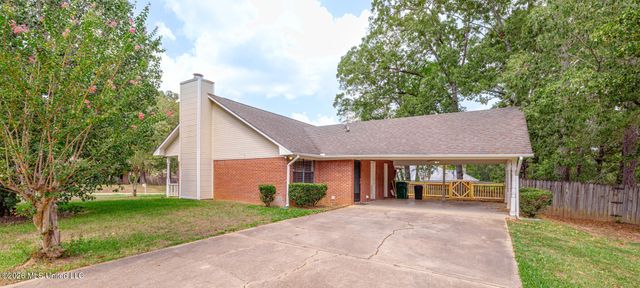 26 Brock Drive, Byram, MS 39272