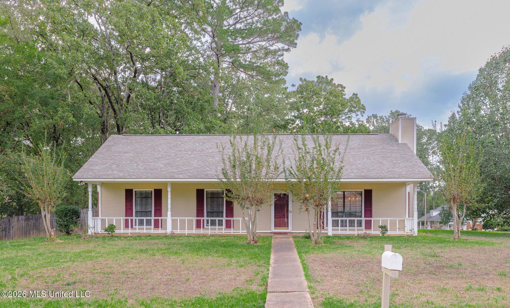 26 Brock Drive, Byram, MS 39272