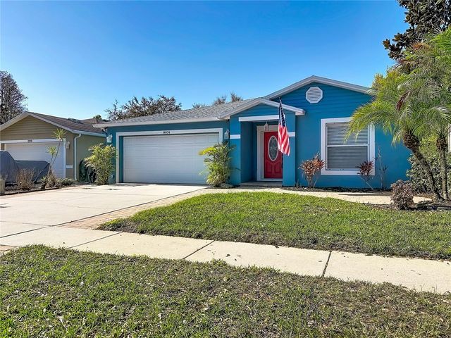 14034 NOBLE PARK DRIVE, Odessa, FL 33556