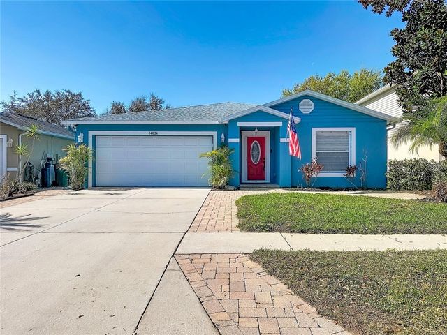 14034 NOBLE PARK DRIVE, Odessa, FL 33556