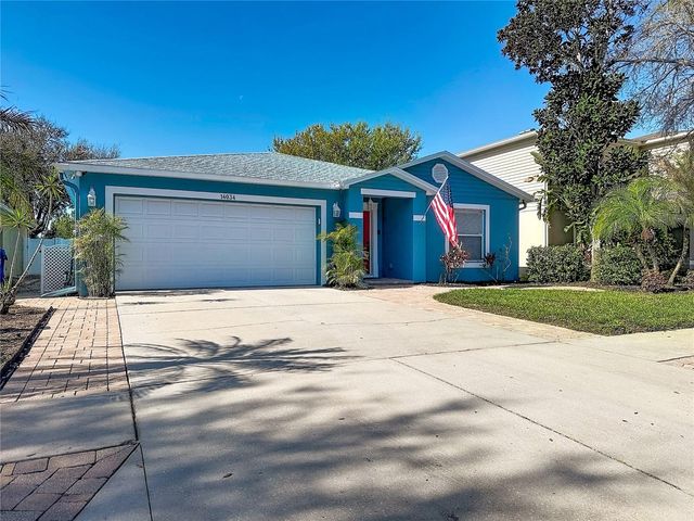 14034 NOBLE PARK DRIVE, Odessa, FL 33556