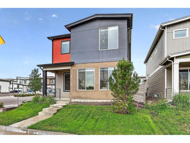 5290 E 64th Ave, Commerce City, CO 80022