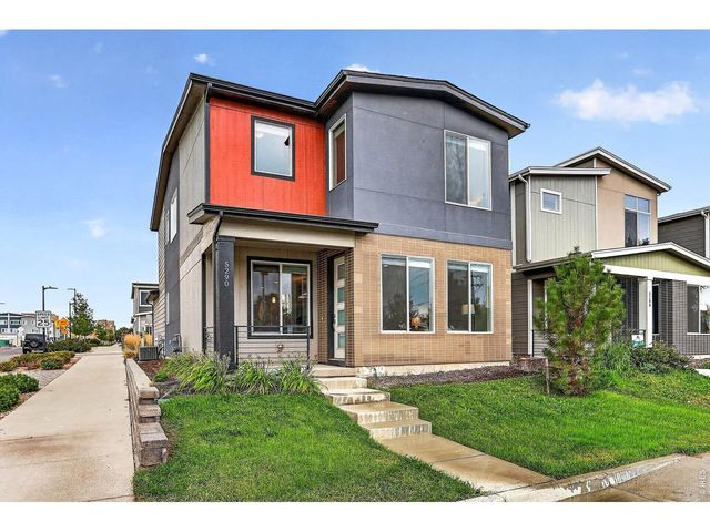 5290 E 64th Ave, Commerce City, CO 80022