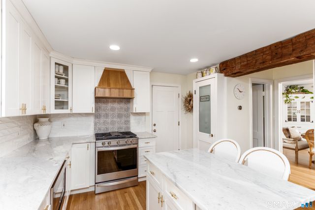 52 Elder Street, Milford, CT 06460