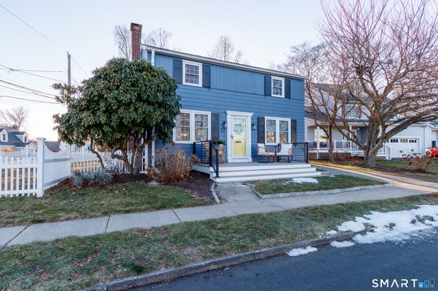 52 Elder Street, Milford, CT 06460