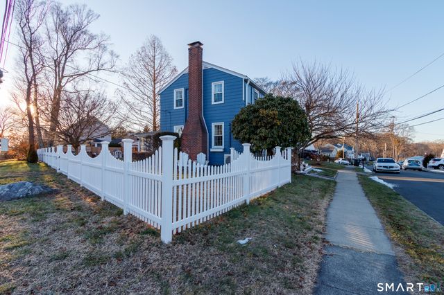 52 Elder Street, Milford, CT 06460