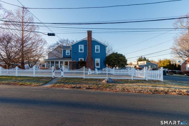 52 Elder Street, Milford, CT 06460