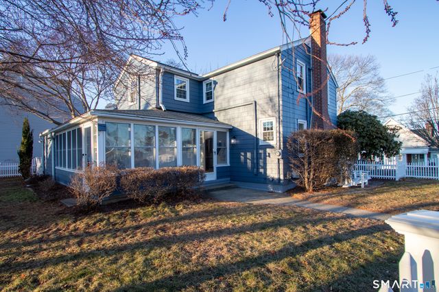 52 Elder Street, Milford, CT 06460