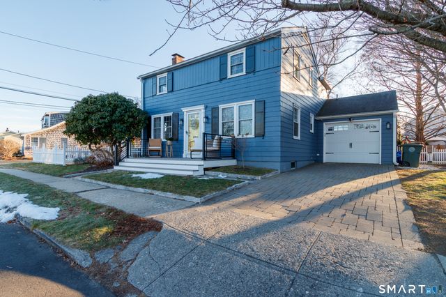 52 Elder Street, Milford, CT 06460