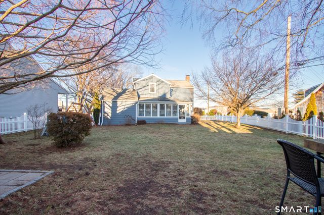 52 Elder Street, Milford, CT 06460