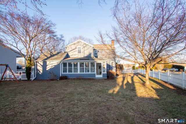 52 Elder Street, Milford, CT 06460