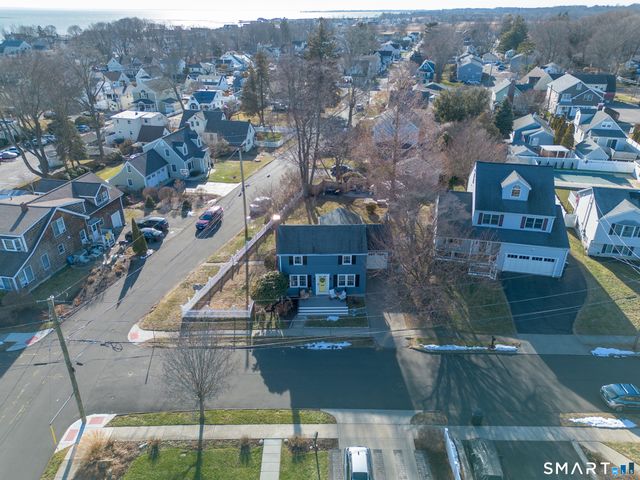 52 Elder Street, Milford, CT 06460