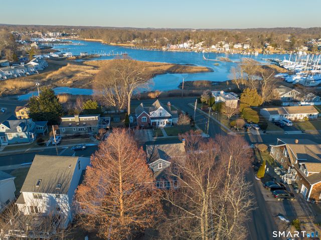 52 Elder Street, Milford, CT 06460